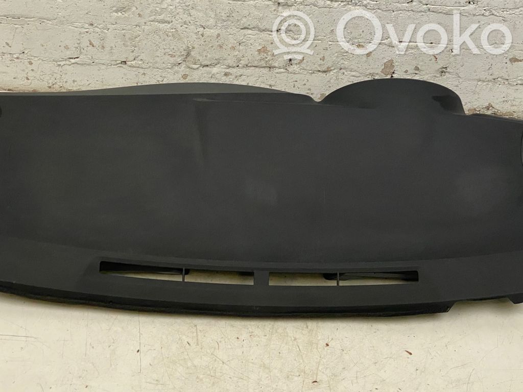 Toyota Yaris Deska rozdzielcza 