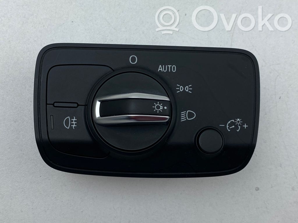 Light switch   8V0941531AD