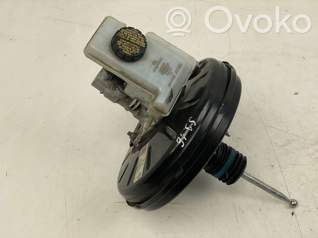 Audi A3 S3 8V Servo-frein 