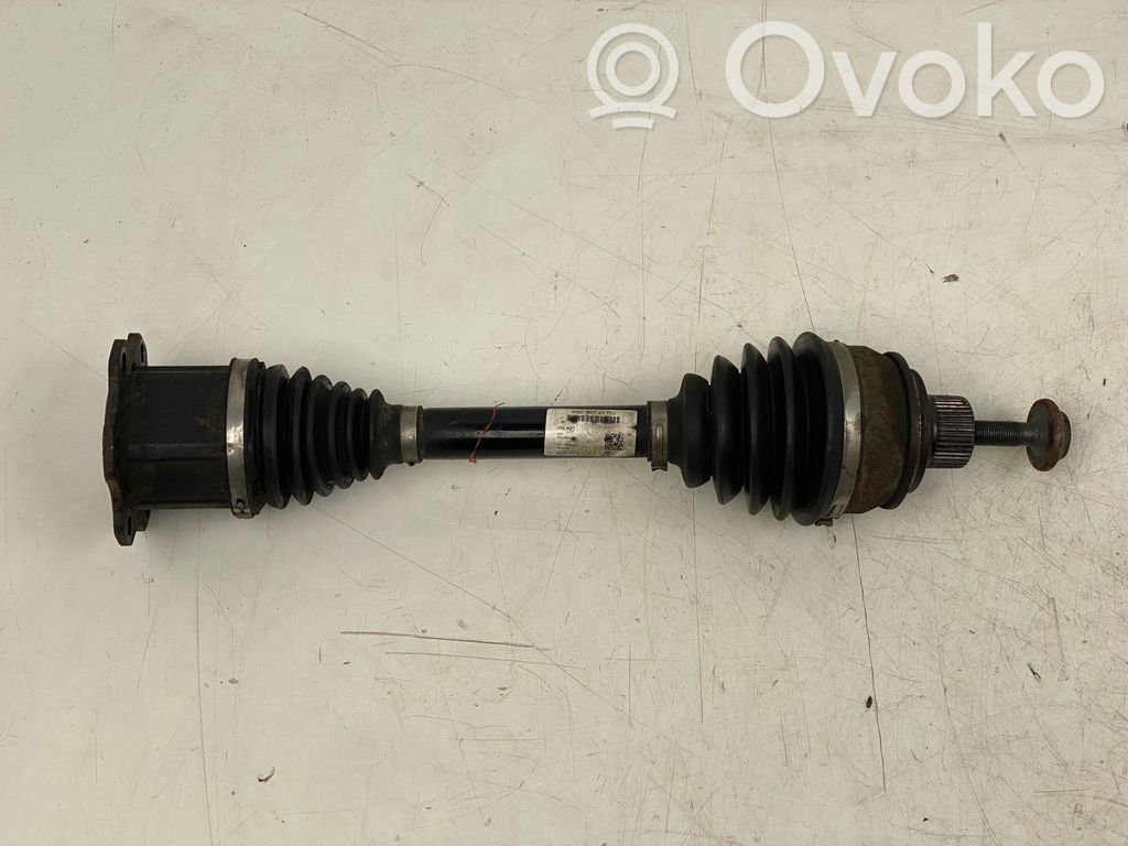 Audi SQ7 Front driveshaft 