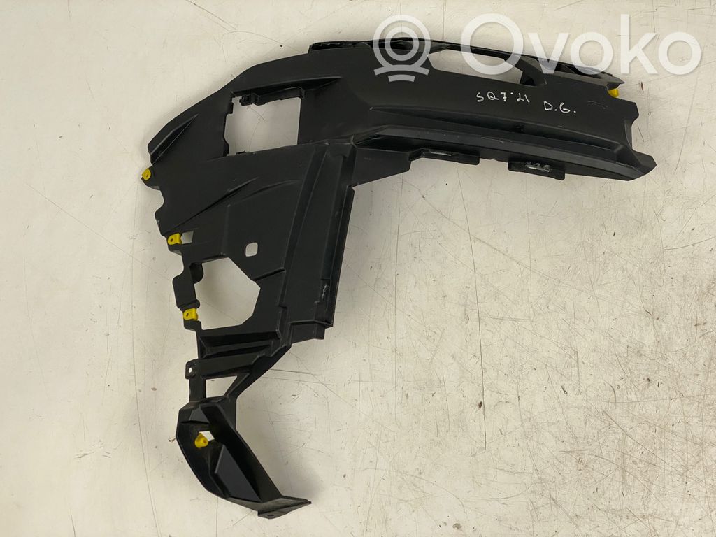 Audi SQ7 Front bumper mounting bracket 