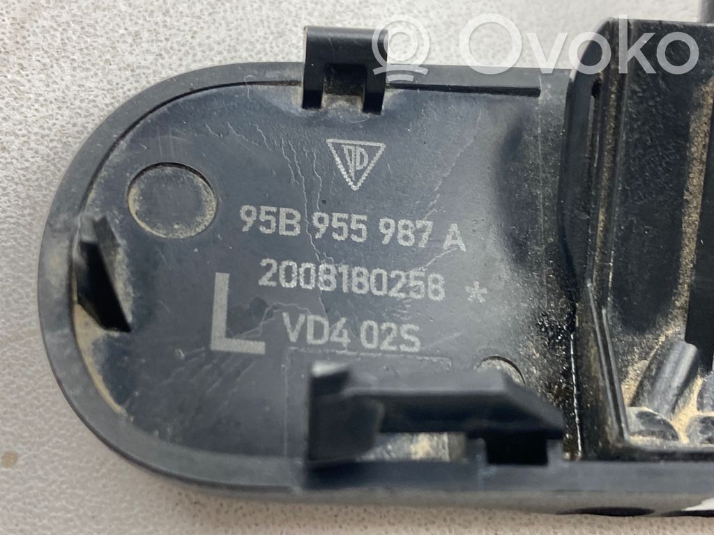 Dysza spryskiwacza szyby przedniej / czołowej   95B955987A