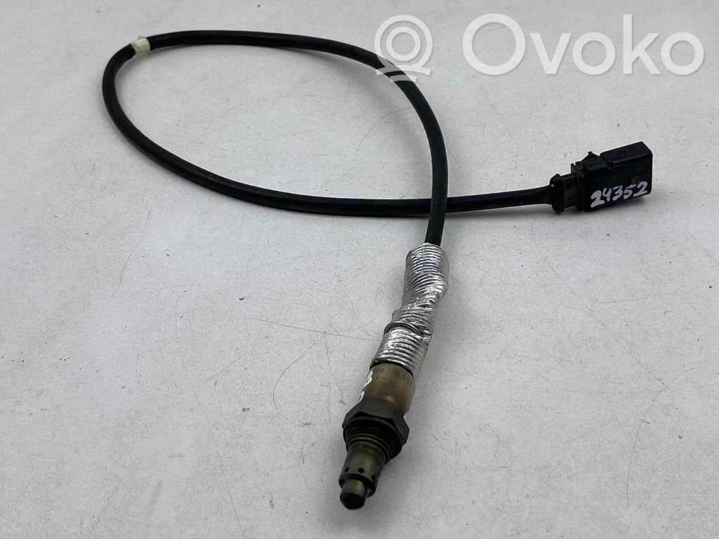 Lambda probe sensor   06K906262C