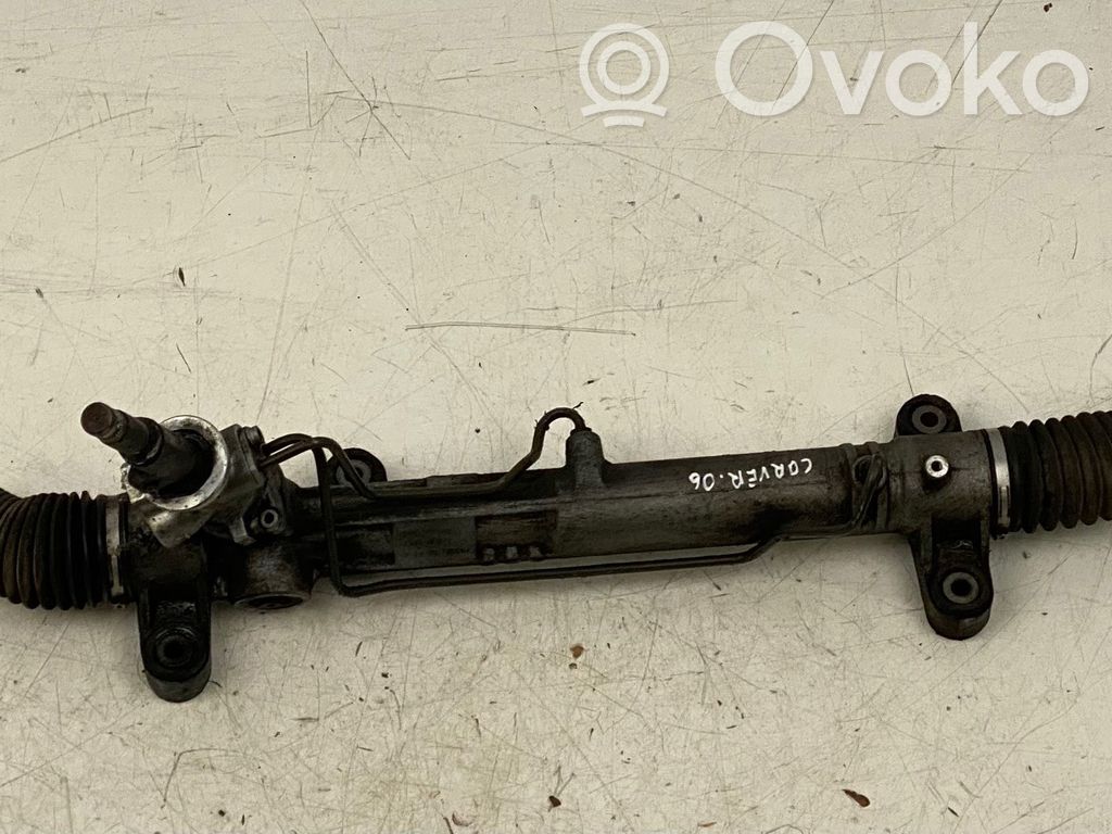 Toyota Corolla Verso AR10 Hammastanko 