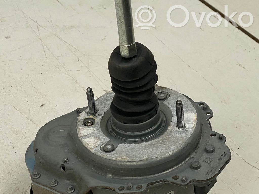Audi A3 8Y Hydraulisen servojärjestelmän paineventtiili 
