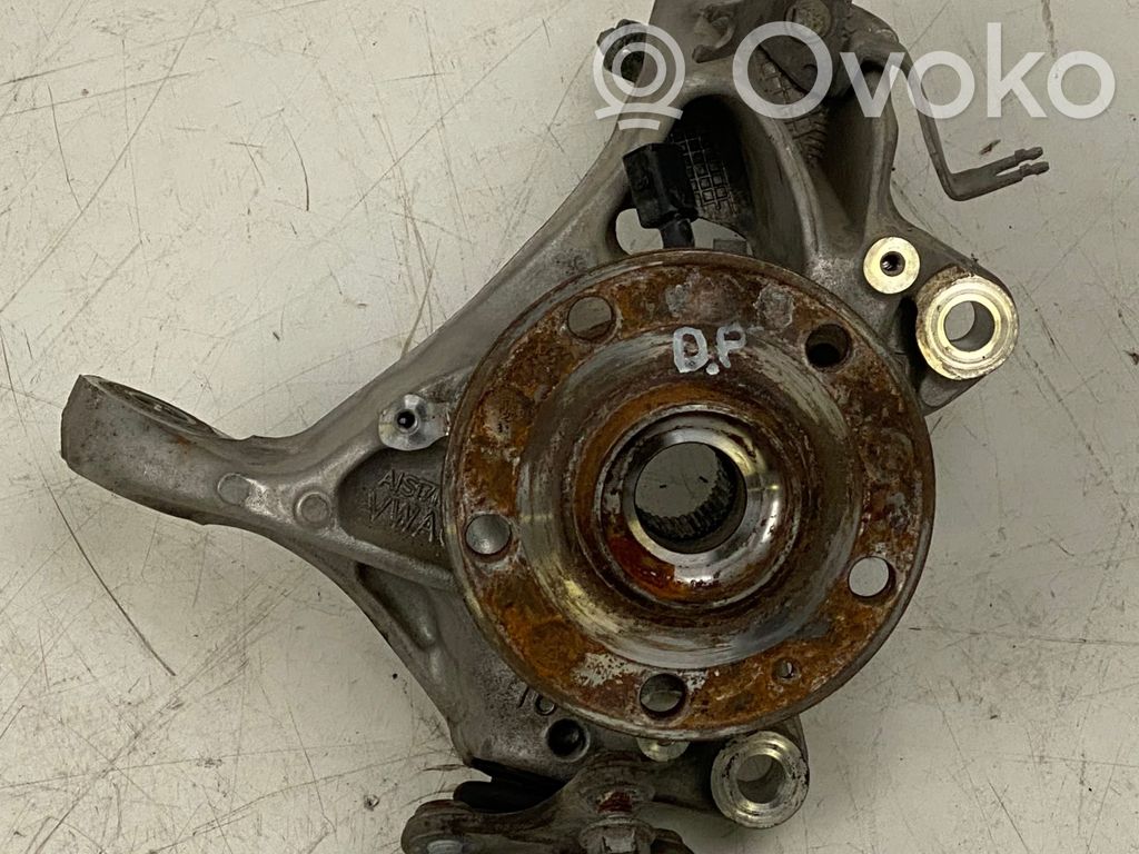 Audi A3 8Y Etupyörän navan laakerikokoonpano 