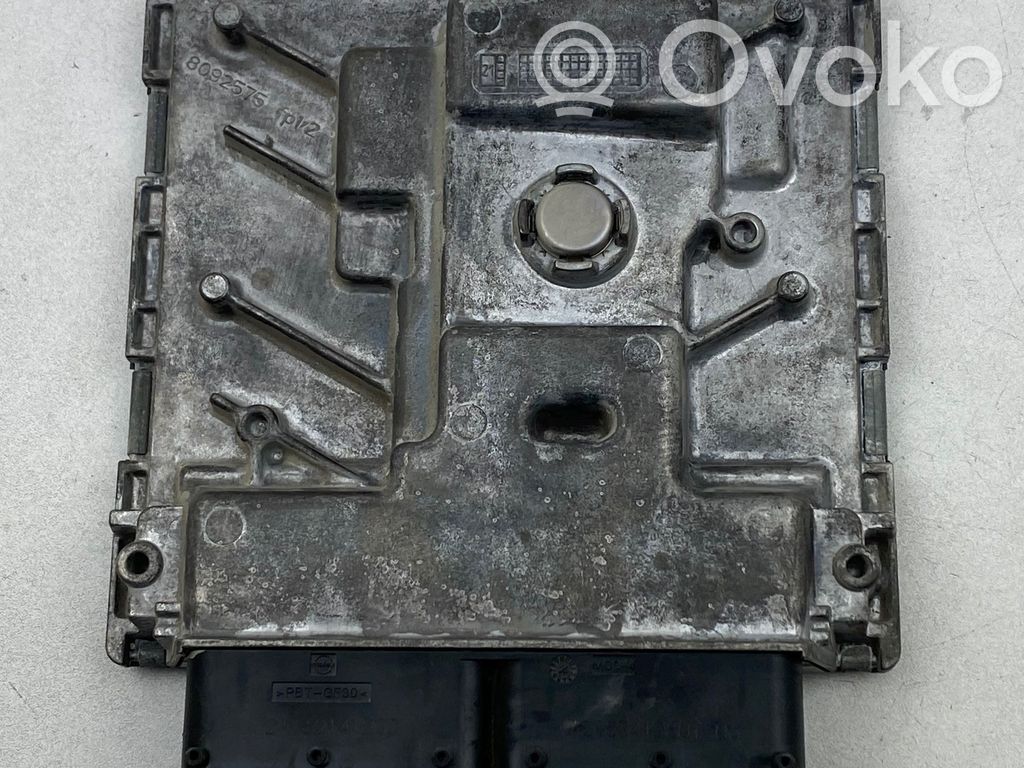 Audi A3 8Y Engine control unit/module 