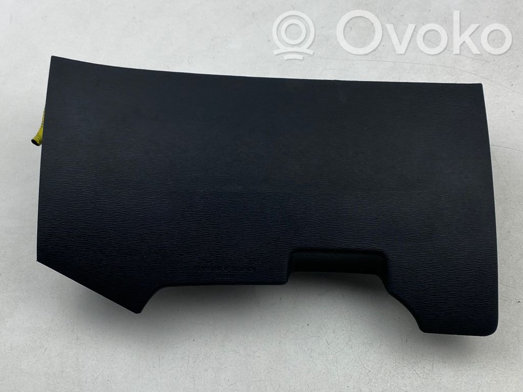 Toyota Avensis T270 Poduszka powietrzna Airbag chroniąca kolana 