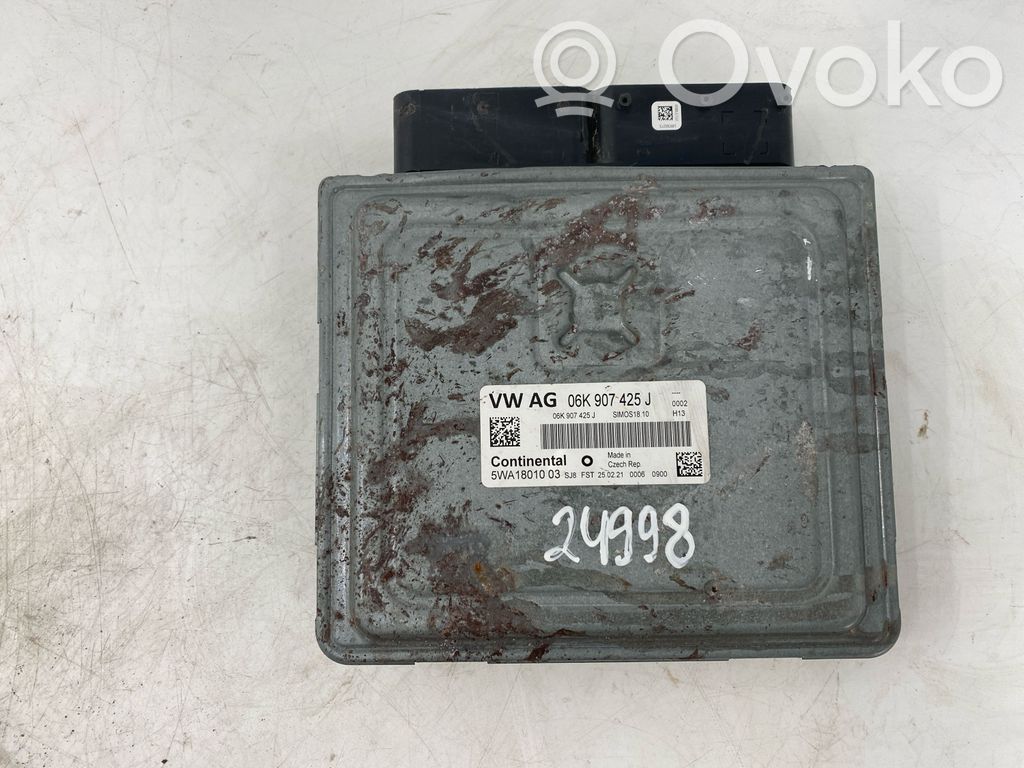 Volkswagen Arteon Engine control unit/module 