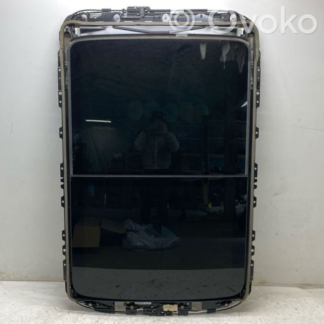 Audi Q7 4M Sunroof set 