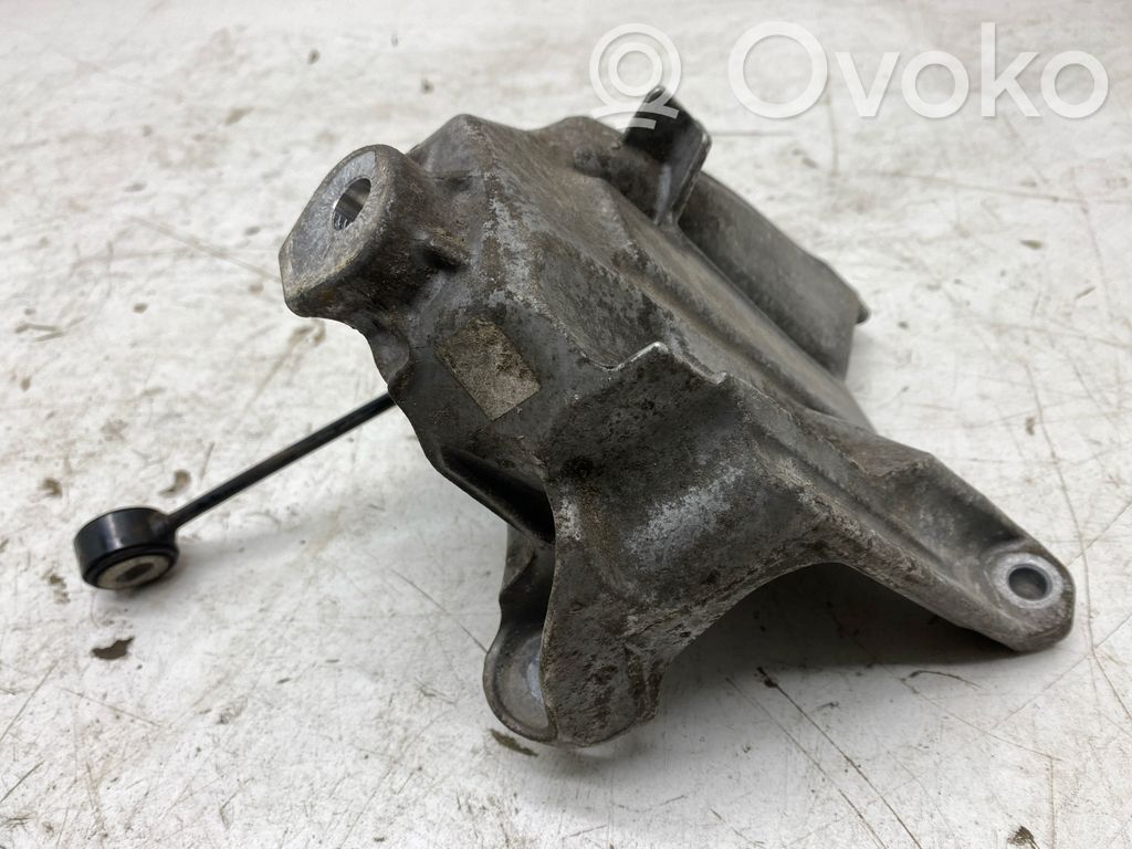 Engine mounting bracket   4M0199307CE