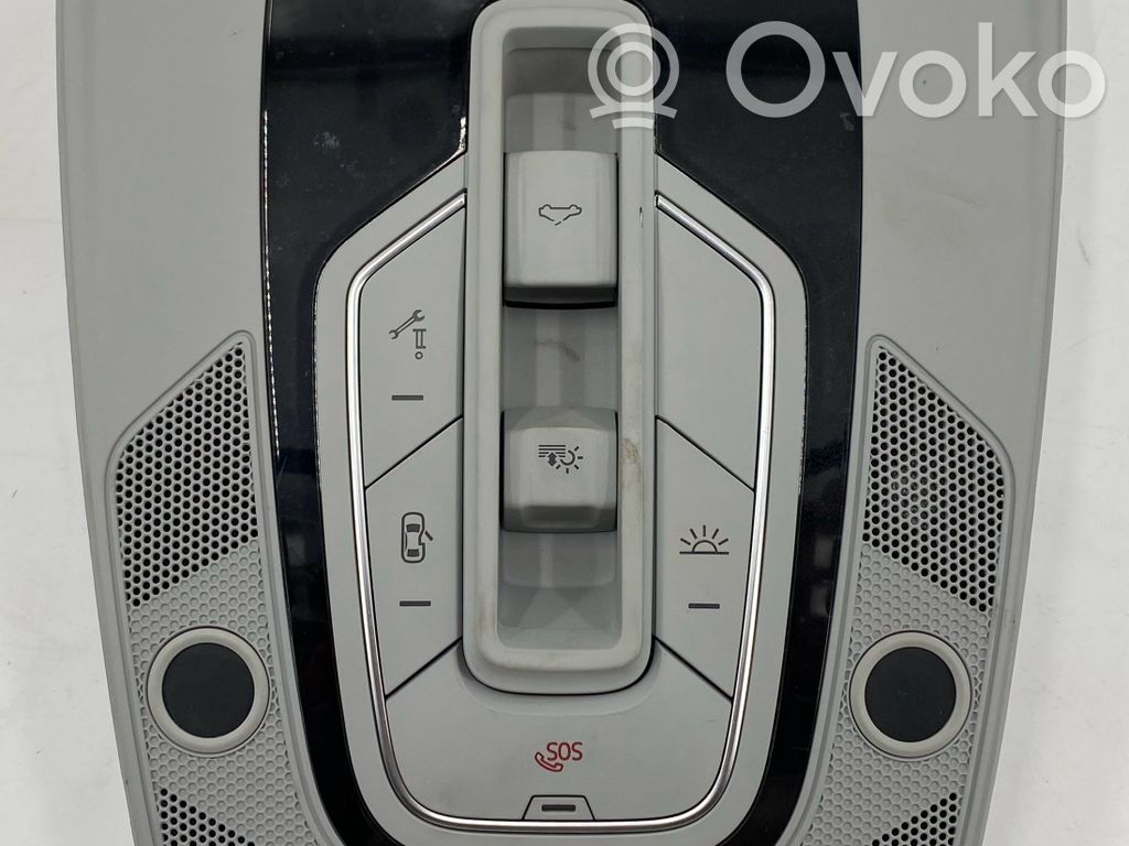 Audi Q5 SQ5 FY Luz del asiento delantero 