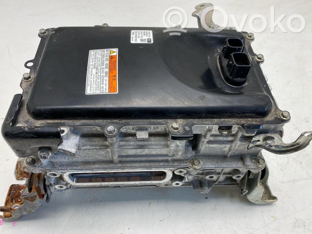 Toyota Corolla E210 E21 Inversor/convertidor de voltaje 