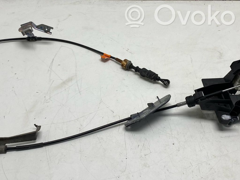 Toyota Corolla E210 E21 Articulación de cambio de velocidades 