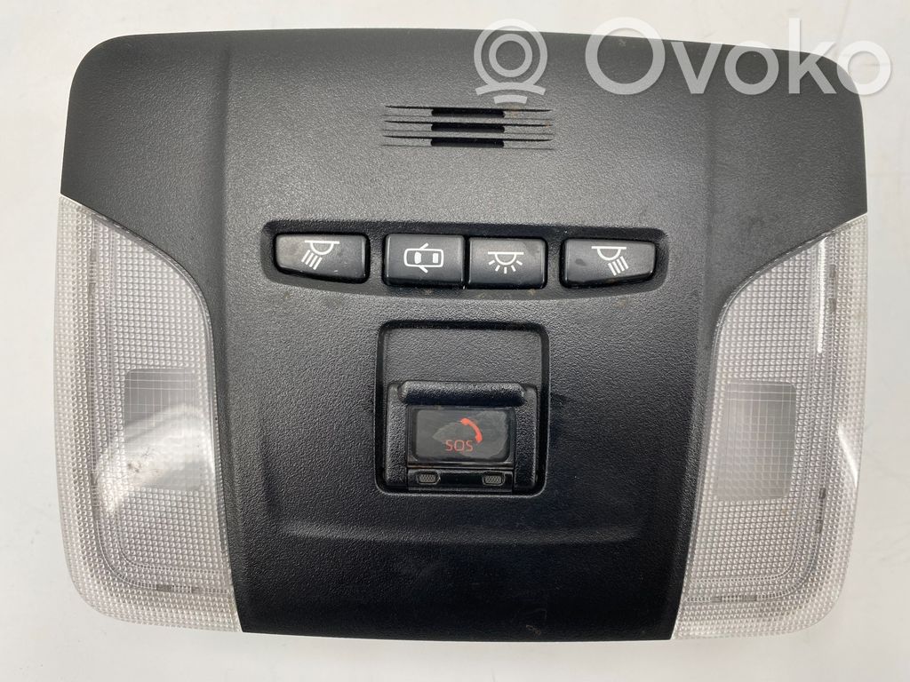 Toyota Corolla E210 E21 Front seat light 