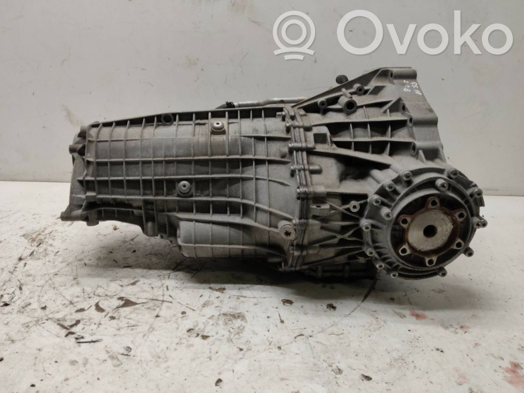 Audi Q5 SQ5 FY Caja de cambios automática 