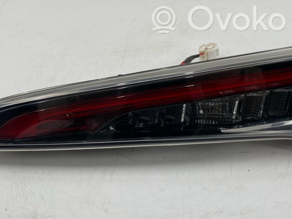 Toyota Corolla E210 E21 Tailgate rear/tail lights 