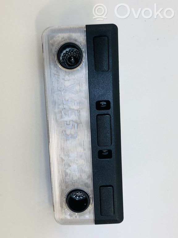 Interior lighting switch   63316962055,6962055