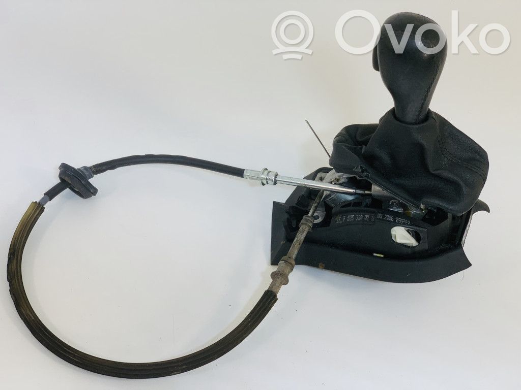 Selector caja de cambios   752533002