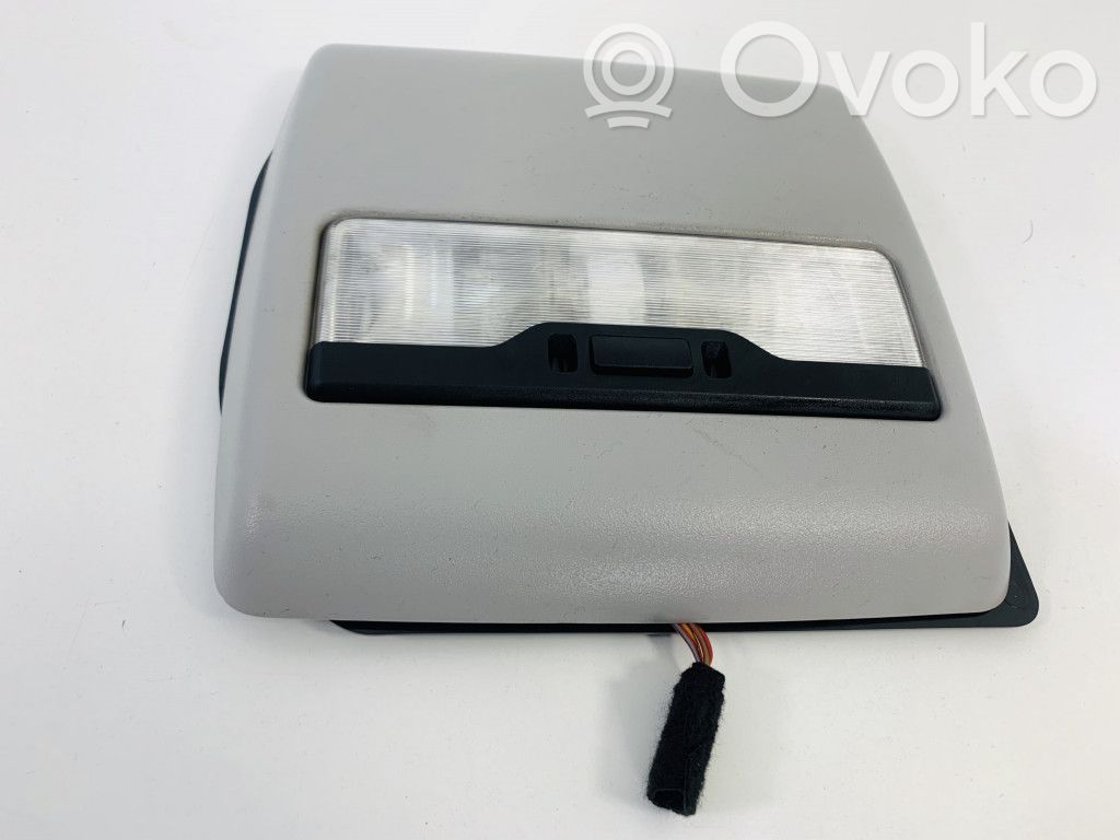 BMW X5 E53 Przycisk / Włącznik oświetlenia wnętrza kabiny 