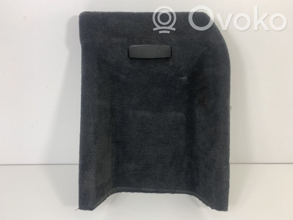 BMW X5 E70 Other trunk/boot trim element 