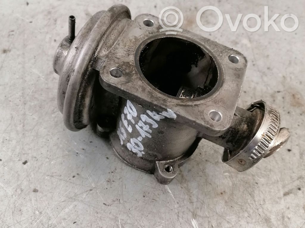 BMW X5 E70 Válvula EGR 
