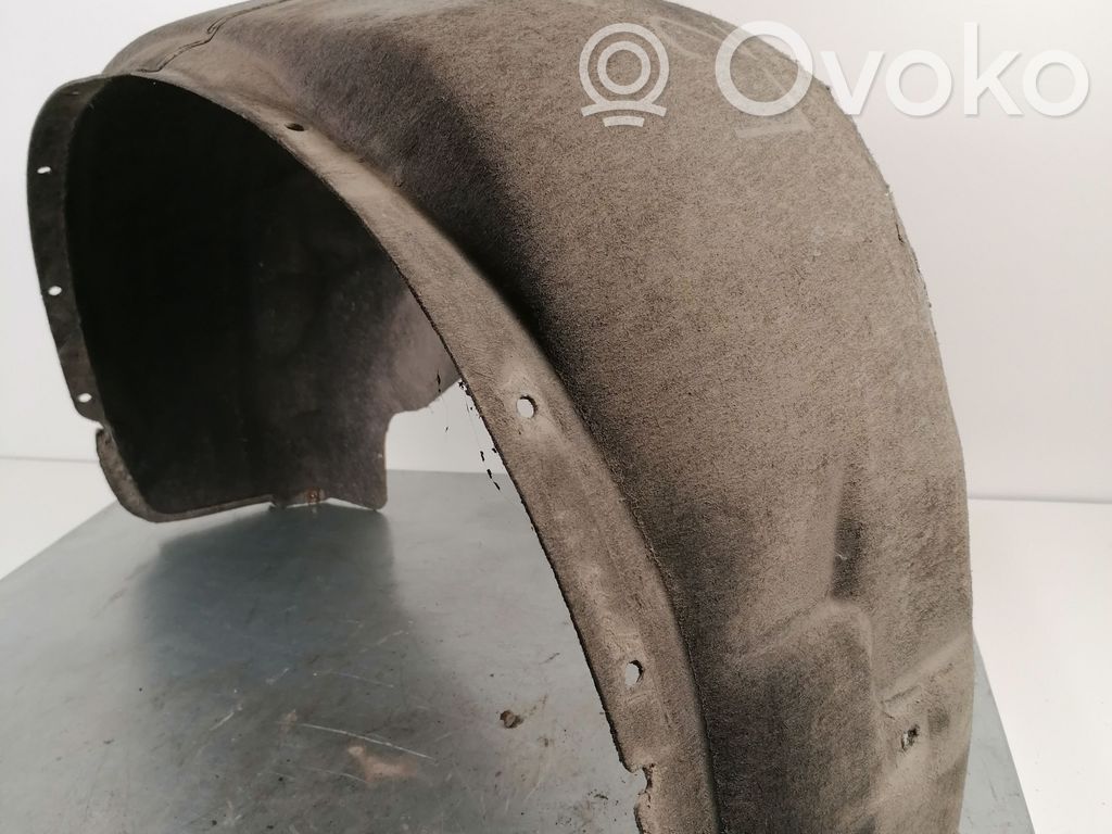 BMW X5 E70 Apărători interioare aripă roată spate 