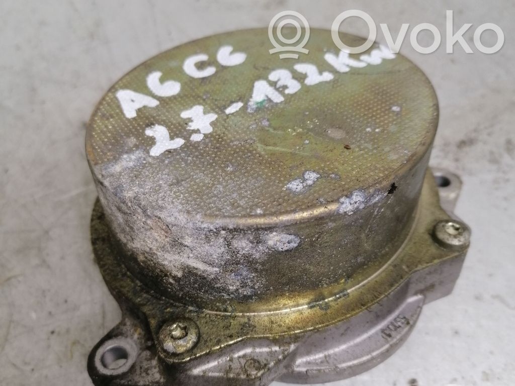Audi A6 S6 C6 4F Vacuum pump 