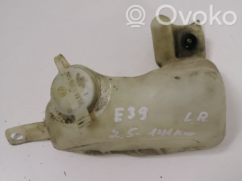 Wischwasserbehälter   8361443