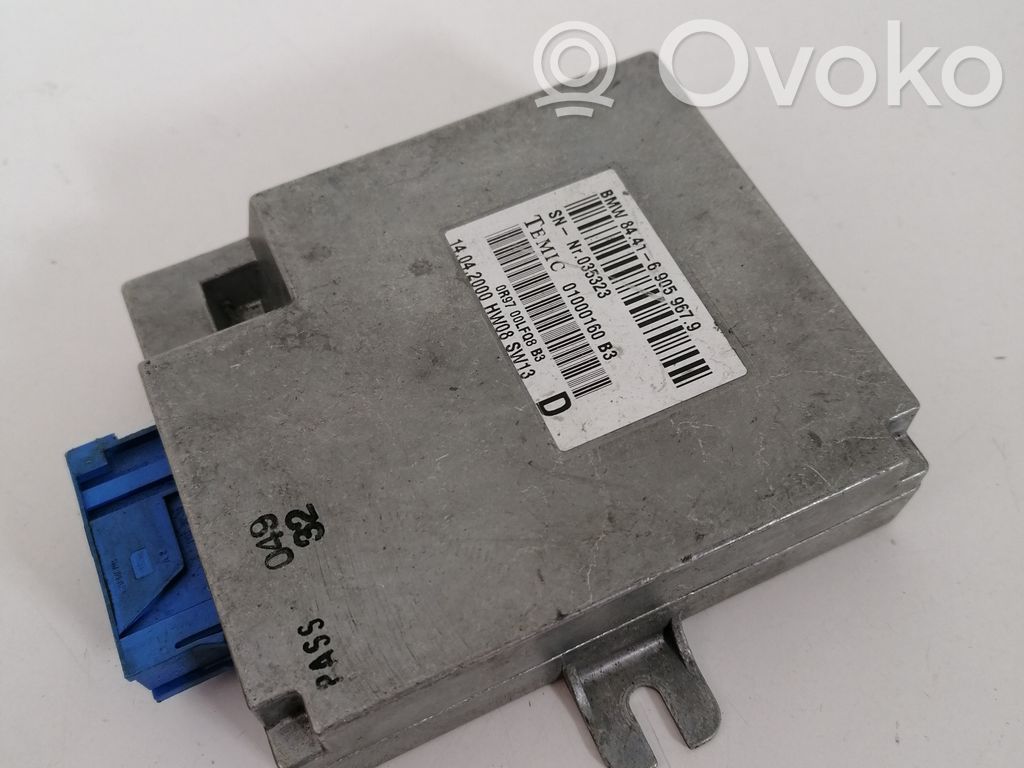 Other control units/modules   844169059679,6905967