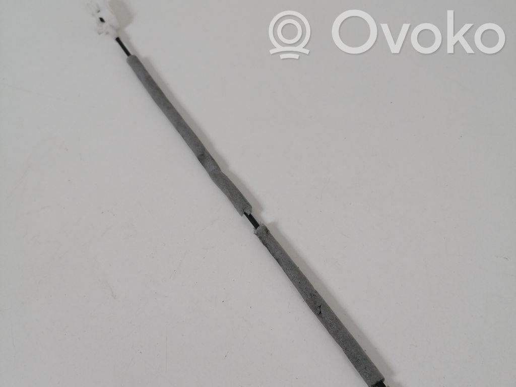 BMW 5 E60 E61 Front door cable line 