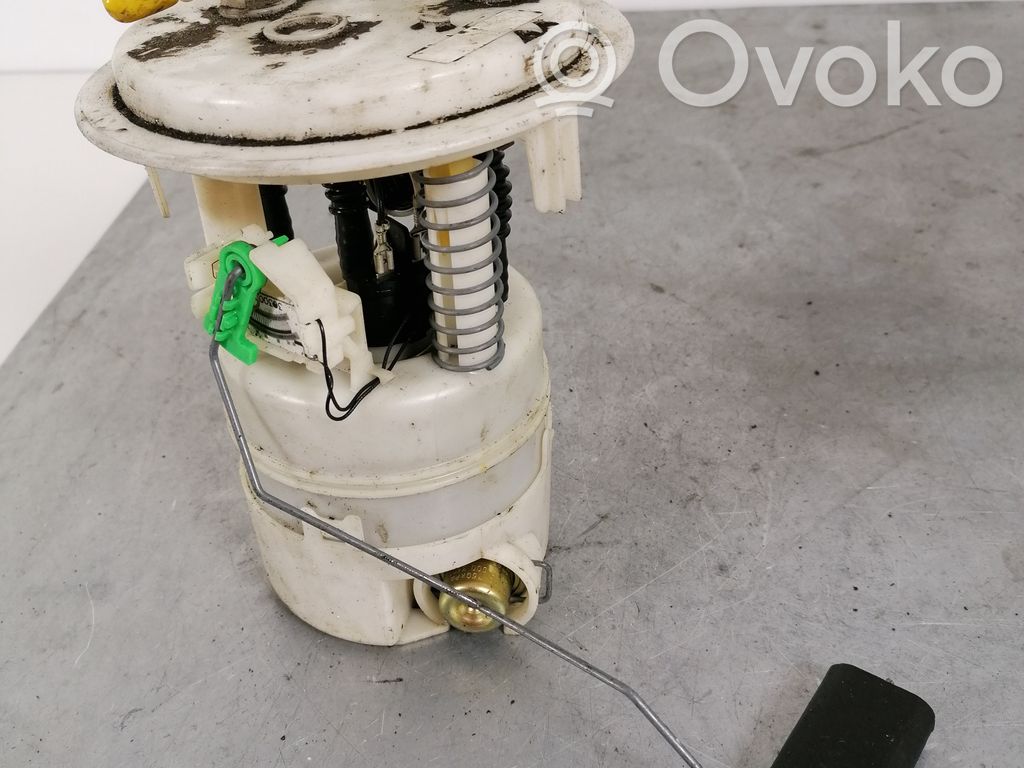 Citroen C5 In-tank fuel pump 