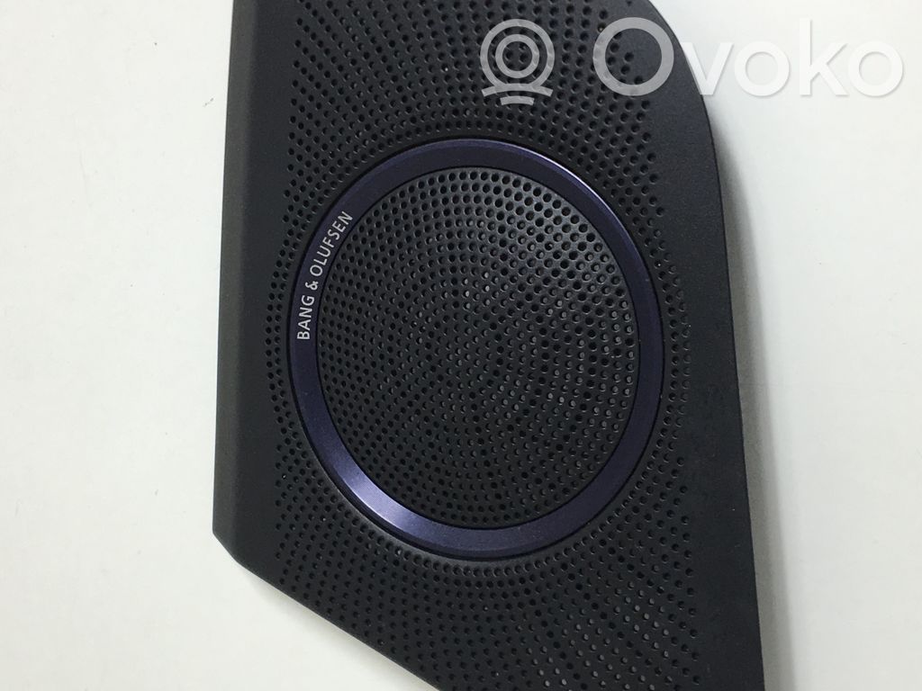 Altavoz del panel   8T0857227A
