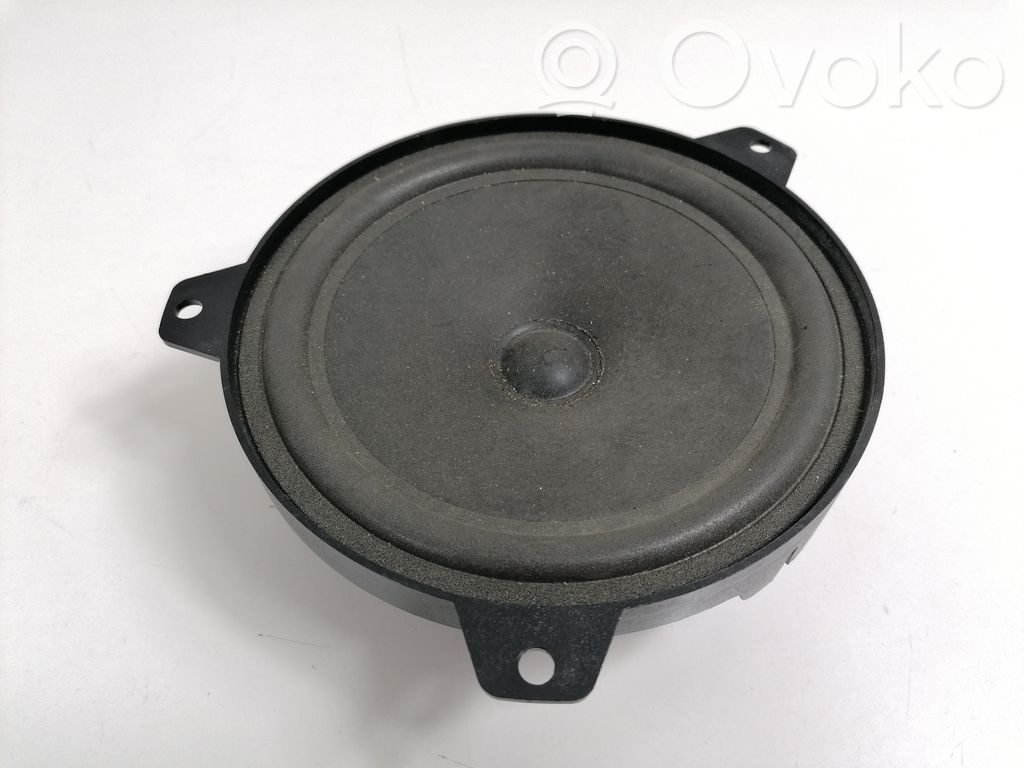 Front door speaker   8368233