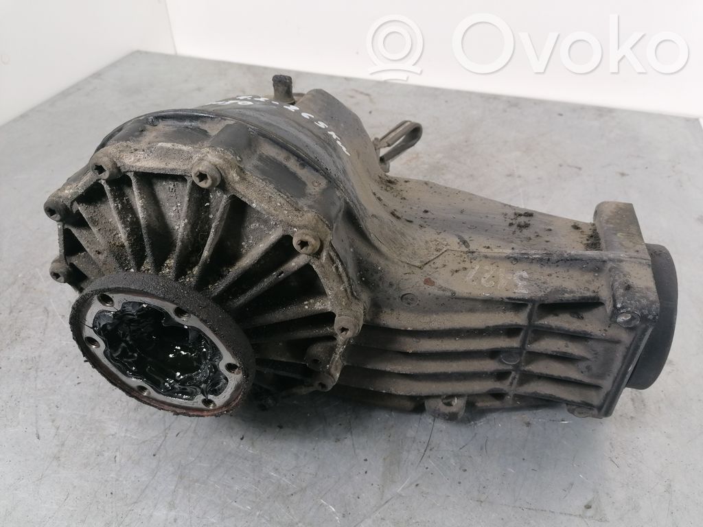 Rear differential   PPA21,3427