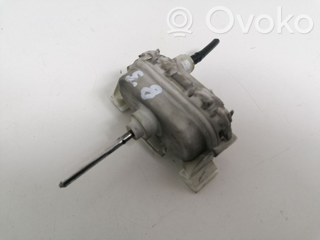 Central locking motor   4D0862153A