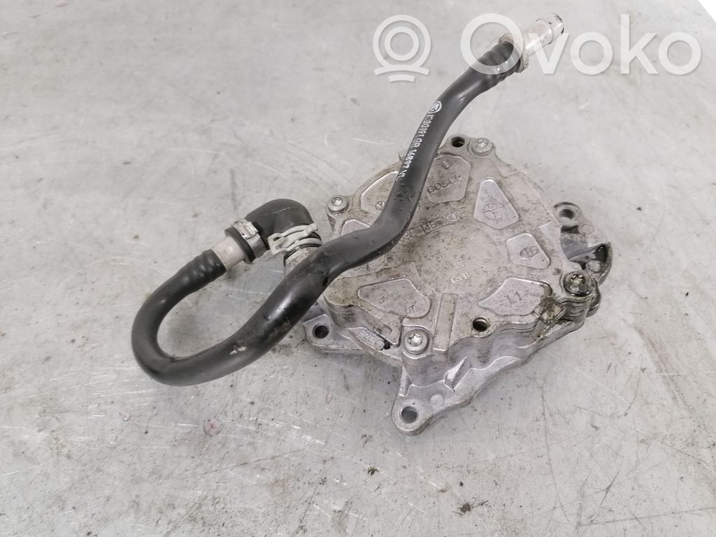 Audi A6 S6 C7 4G Bomba de vacío 