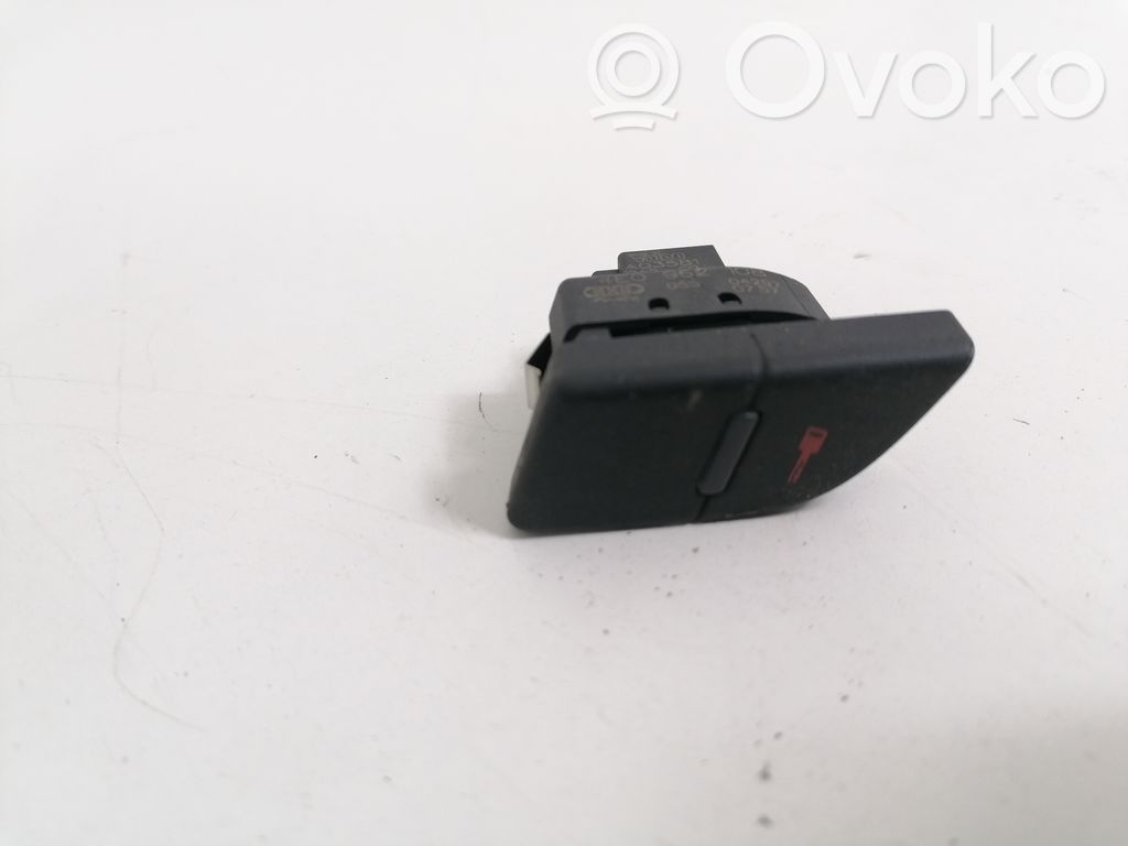 Audi A8 S8 D3 4E Botón interruptor de bloqueo de puertas 
