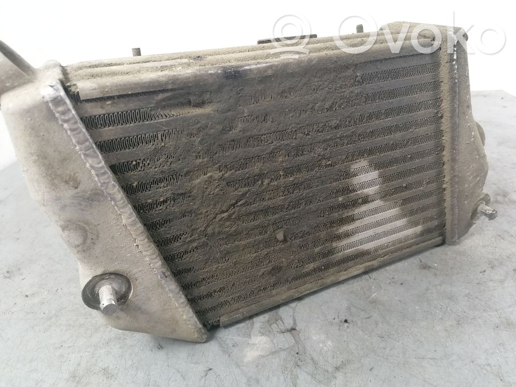 Radiador intercooler   4E0145805D