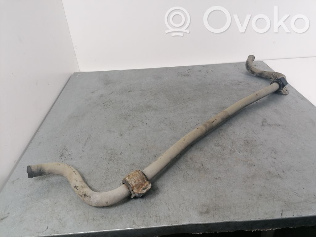 Audi A8 S8 D3 4E Barra estabilizadora delantera 