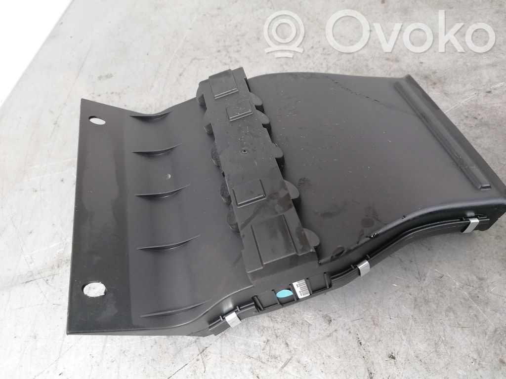 Audi A8 S8 D3 4E Elektrisks mazais salona radiators 