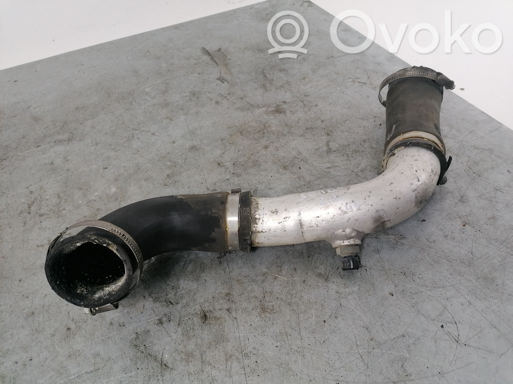 KIA Sorento Furtun/conductă intercooler 