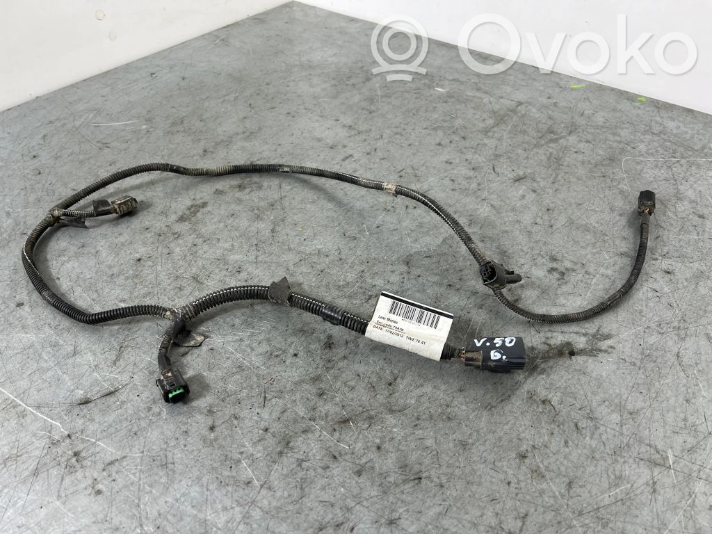 Faisceau câbles PDC   30786199AB,T6A3A