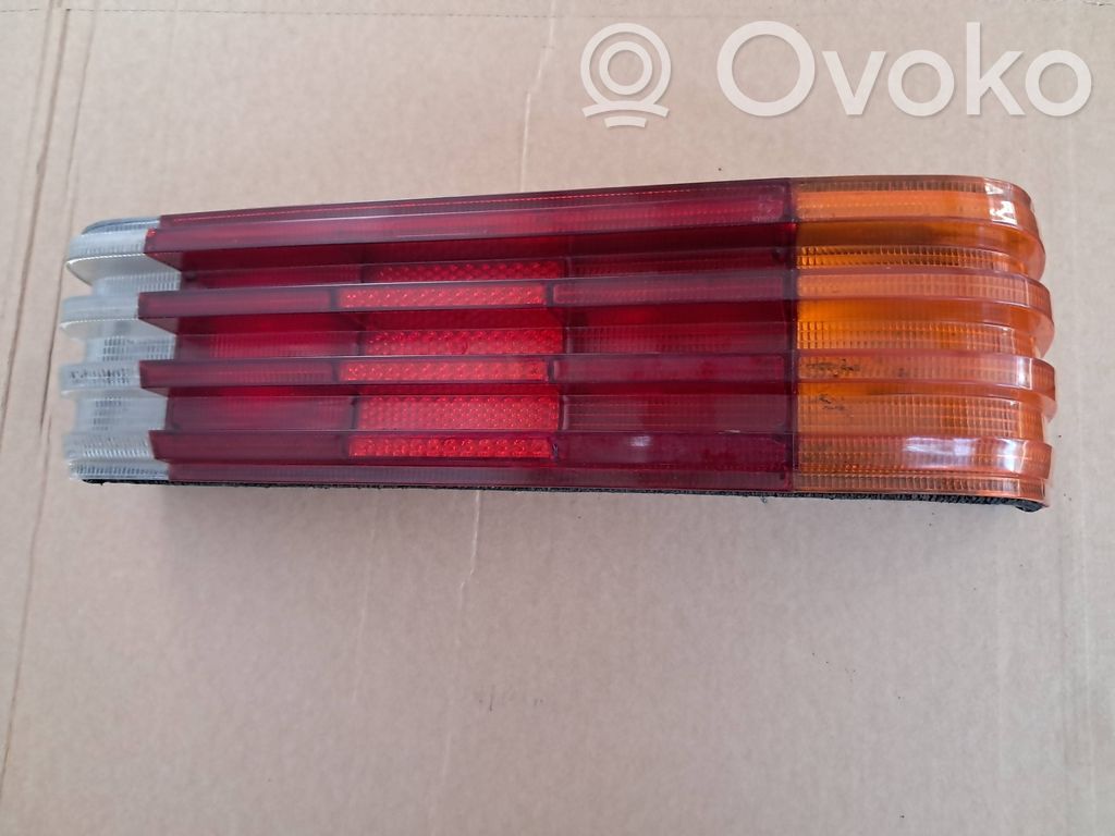 Mercedes-Benz S W116 Lampa tylna 