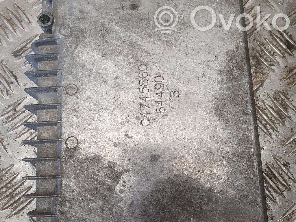 Chrysler Voyager Engine control unit/module 