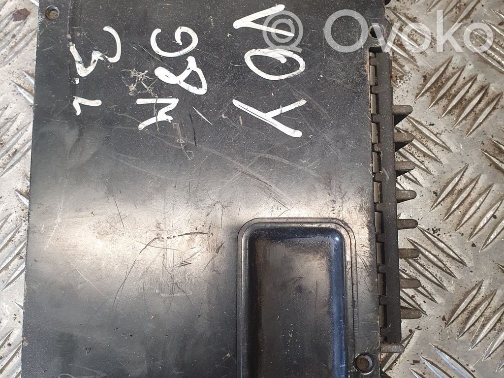 Chrysler Voyager Engine control unit/module 