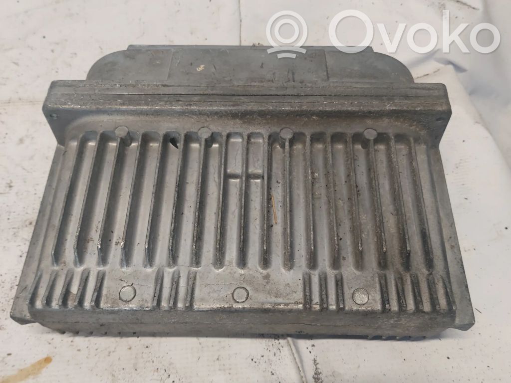 Chevrolet Trans Sport Engine control unit/module 