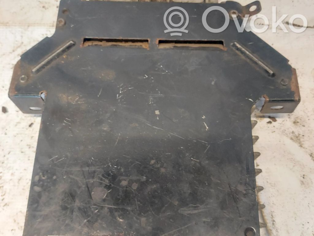 Engine control unit/module   P04896330AC