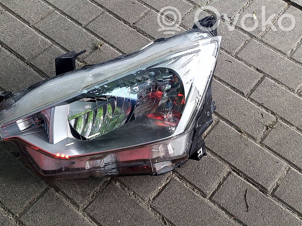 Scheinwerfer   8983287885