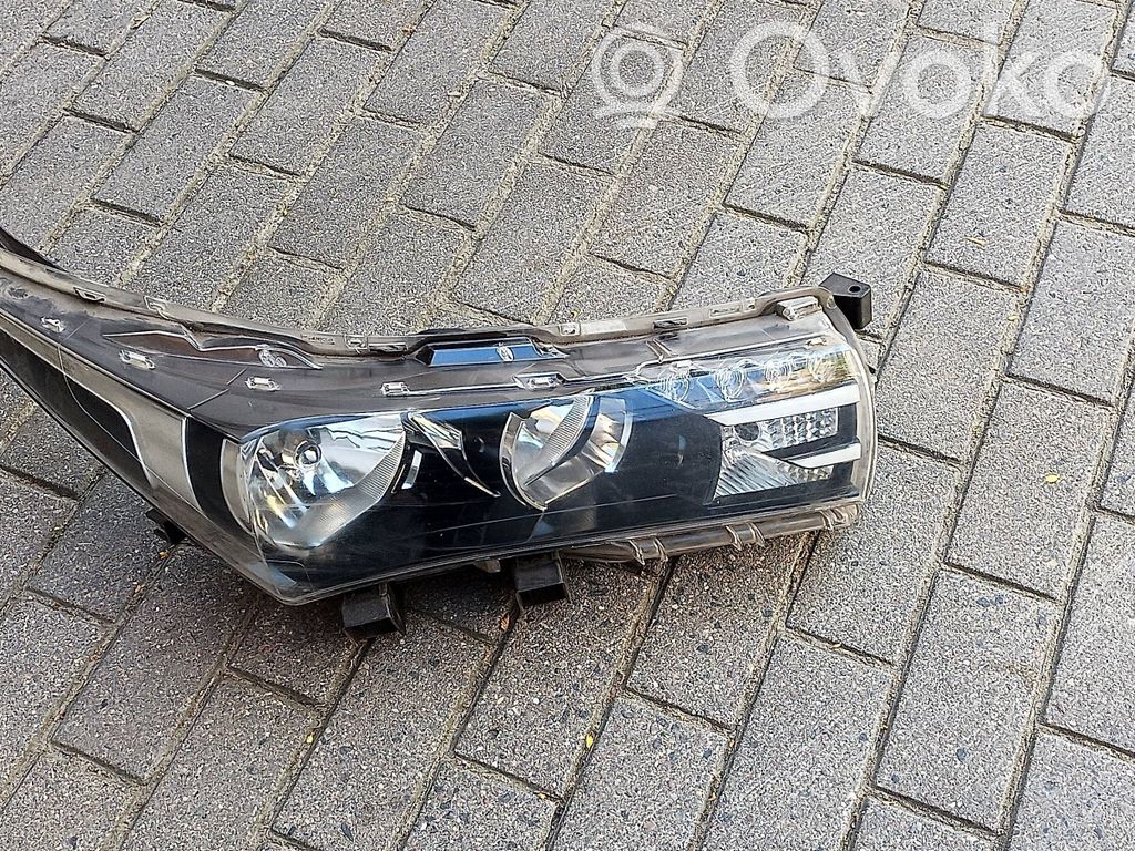 Toyota Corolla E160 E170 Headlight/headlamp 